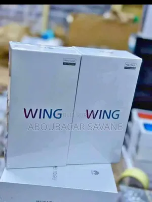 New LG Wing 5G 256 GB Autre