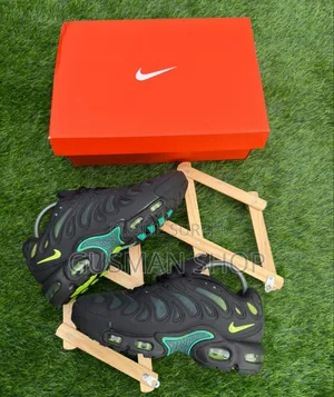 Photo - Chaussures Paire