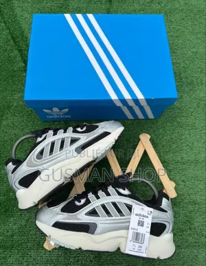 Chaussures Paire