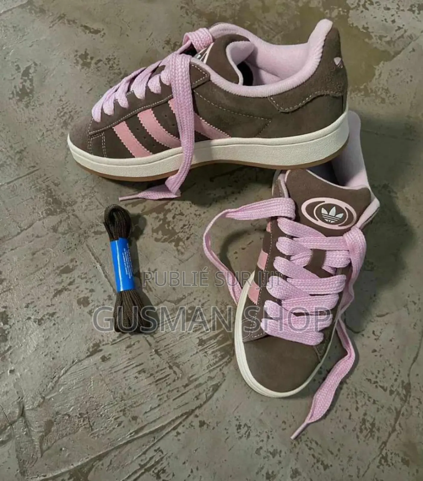 Chaussures Paire