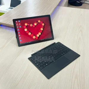 New Microsoft Surface Pro 6 8GB Intel Core I5 SSD 256GB