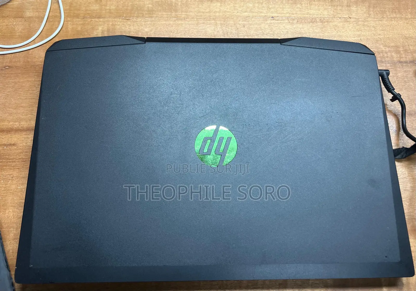 HP Pavilion Gaming Laptop 15-Dk2xxx 16GB Intel Core I7 HDD+SSD 512GB