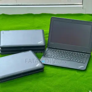 Ordinateur Portable Lenovo ThinkPad 11e 4GB Intel Core 2 Duo SSD 128GB