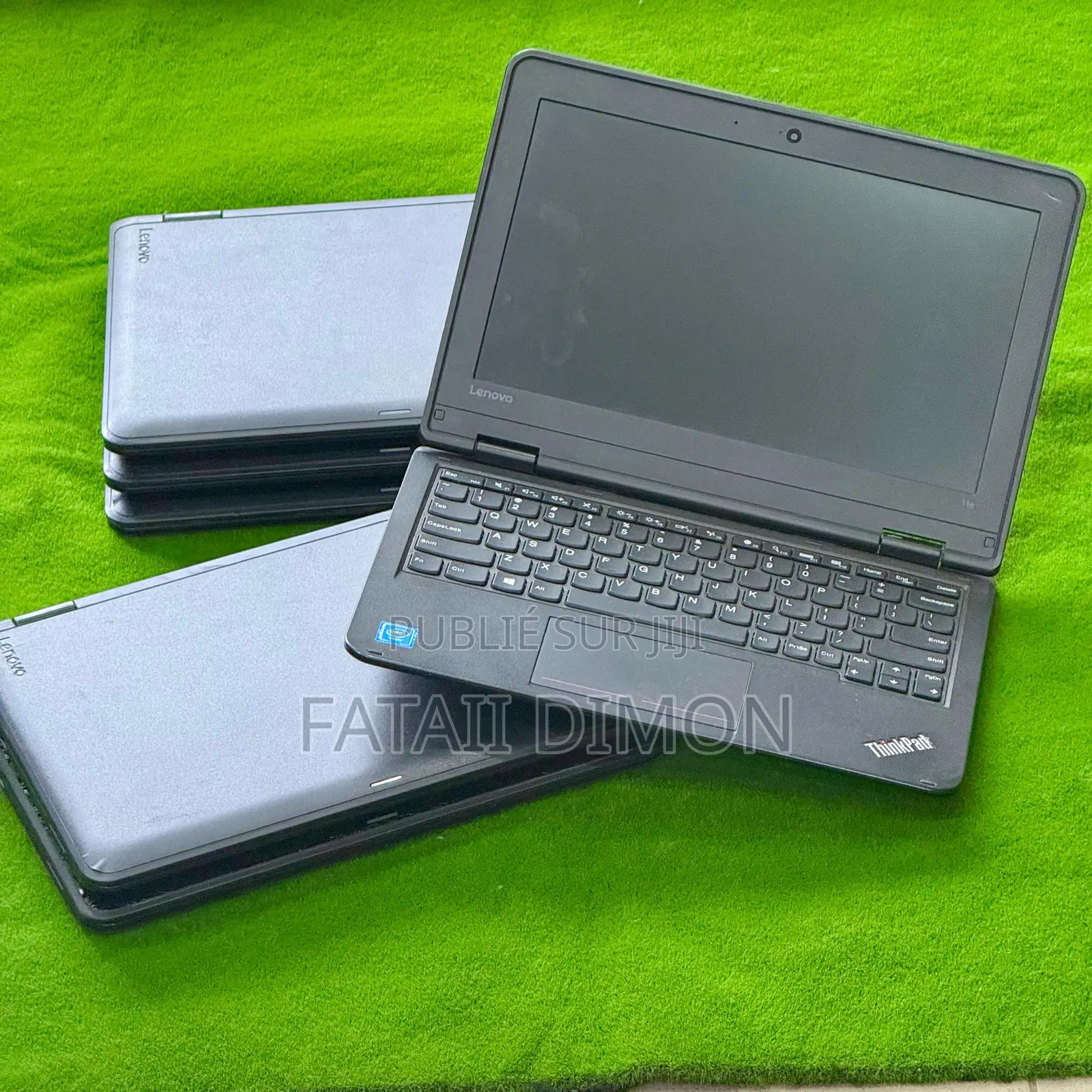 Ordinateur Portable Lenovo ThinkPad 11e 4GB Intel Core 2 Duo SSD 128GB