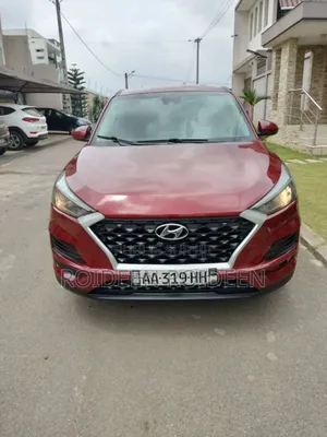 Photo - Hyundai Tucson Limited AWD 2020 Autre