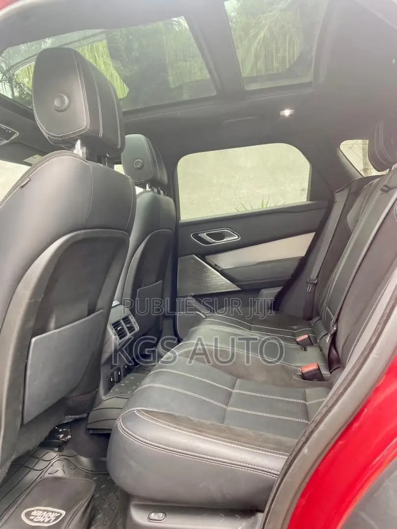 Kia Sportage EX 2021 Rouge