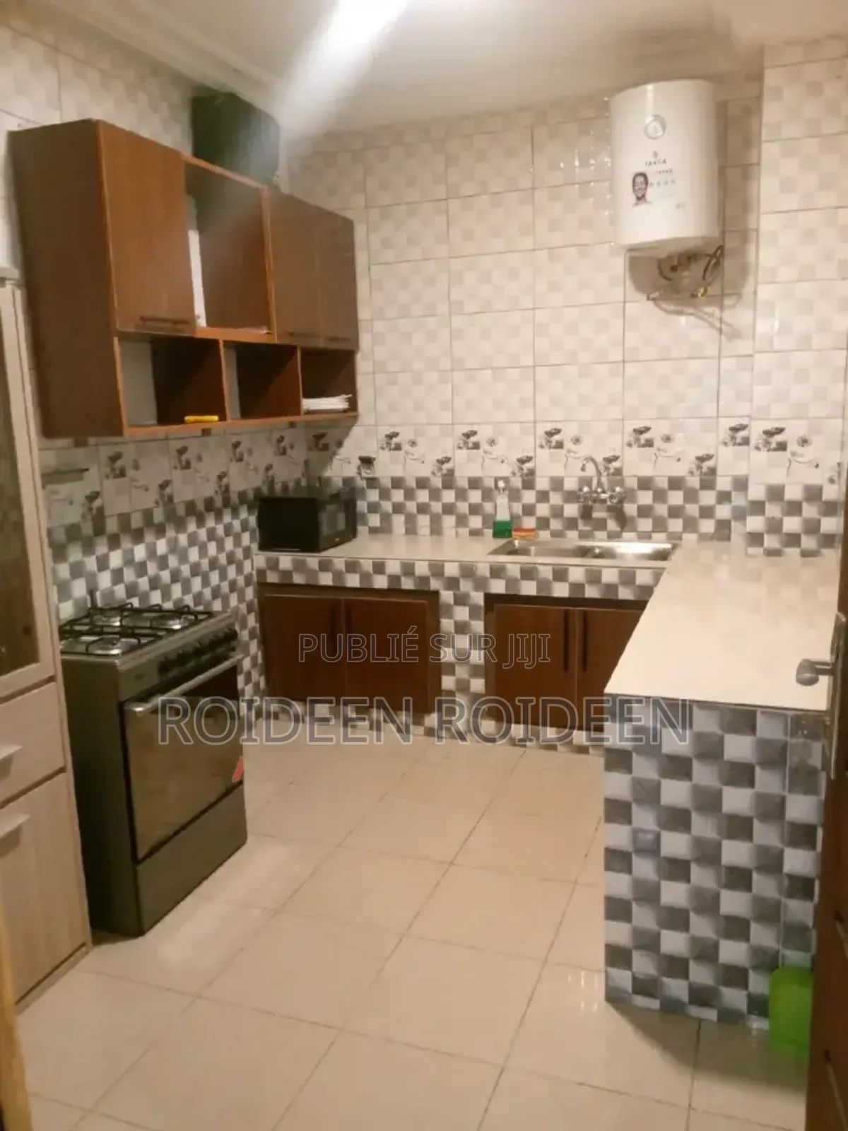 Résidence Meuble 2 Pièces