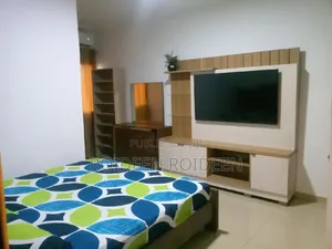 Résidence Meuble 2 Pièces