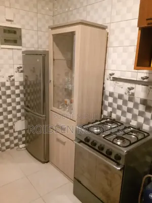 Résidence Meuble 2 Pièces