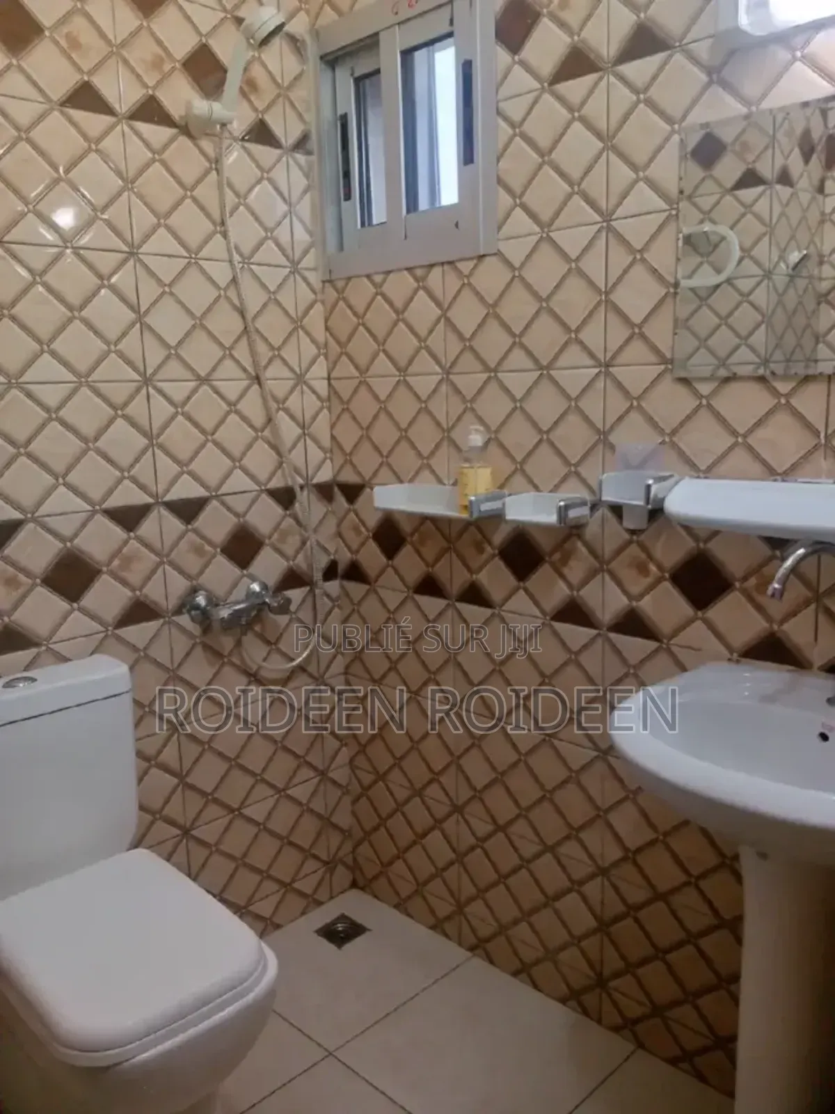 Résidence Meuble 2 Pièces
