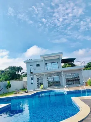 Villa Duplex Haut Standing Meublé