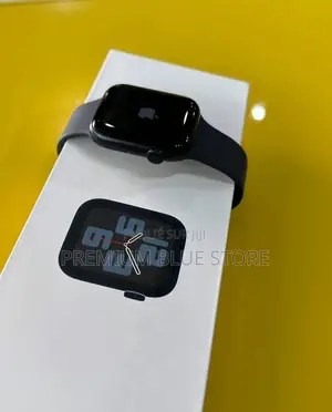 Offre Spécial : Apple Watch Se Neuf Et Juste Descellé