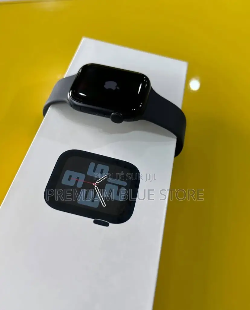 Offre Spécial : Apple Watch Se Neuf Et Juste Descellé
