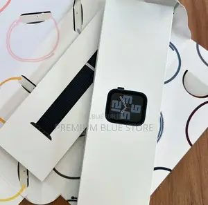 Offre Spécial : Apple Watch Se Neuf Et Juste Descellé