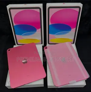 Neuf Apple iPad 10.2 (2020) Wi-Fi 64 GB Autre