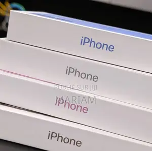 New Apple iPhone 16 128 GB Autre