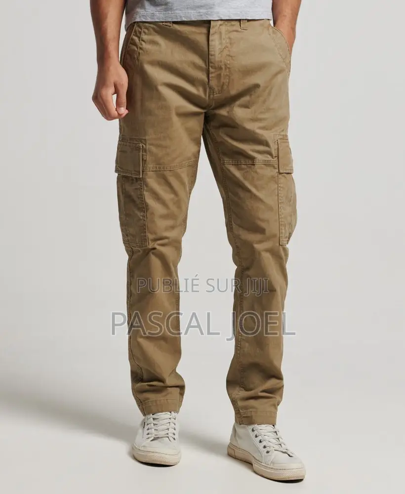 Pantalon C