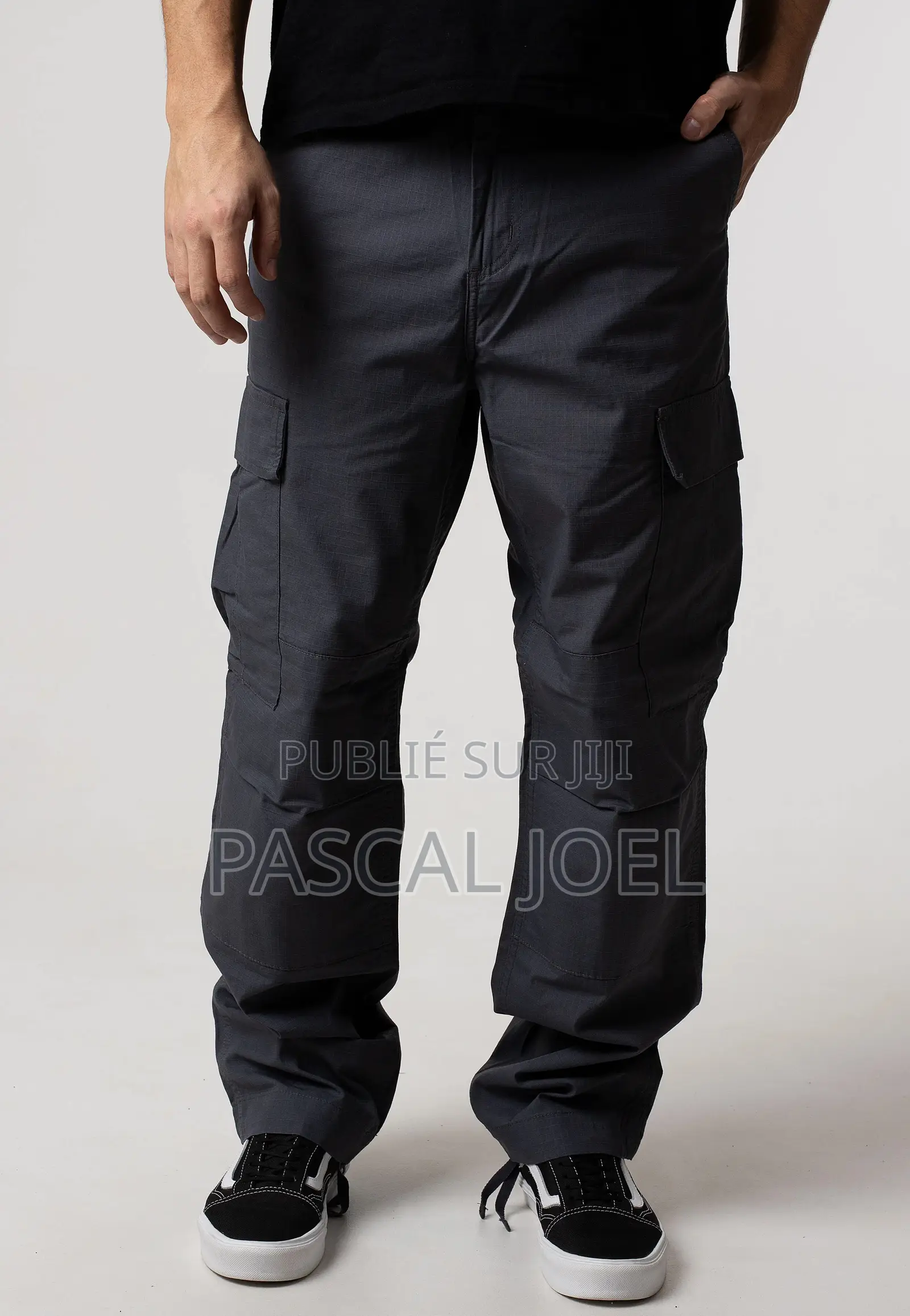 Pantalon C