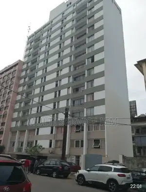 Photo - Furnished 20chbre Maison dans Icm Immobilier, Cocody à Vendre