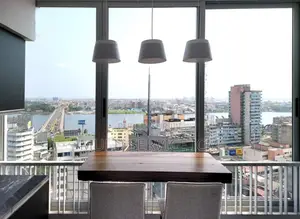 Furnished 20chbre Maison dans Icm Immobilier, Cocody à Vendre