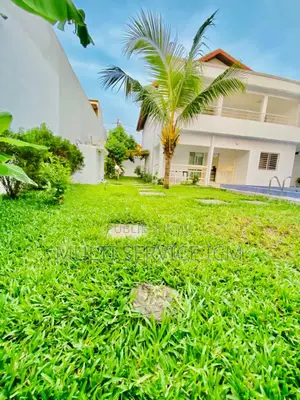 9chbre Duplex dans Coulibaly Ismael, Cocody à Vendre