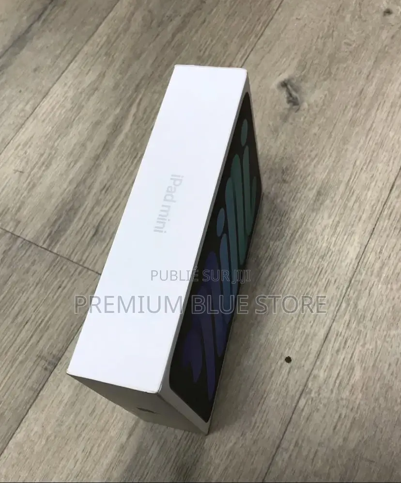 Neuf Apple iPad mini 6 128 GB Autre