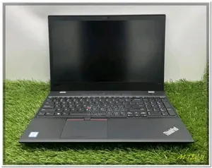 Photo - New Lenovo ThinkPad W520 16GB Intel Core I7 SSD 256GB