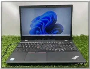 New Lenovo ThinkPad W520 16GB Intel Core I7 SSD 256GB
