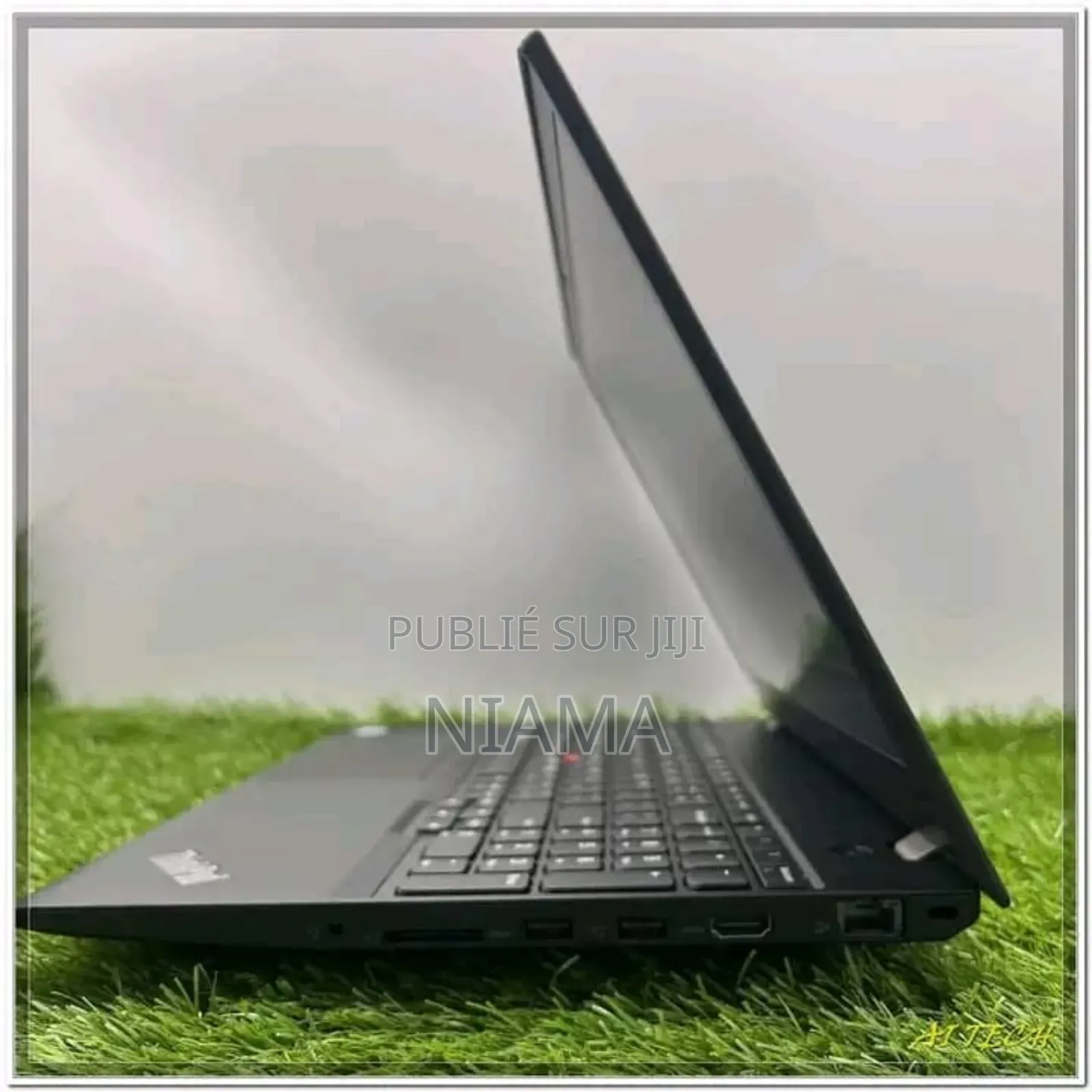 New Lenovo ThinkPad W520 16GB Intel Core I7 SSD 256GB