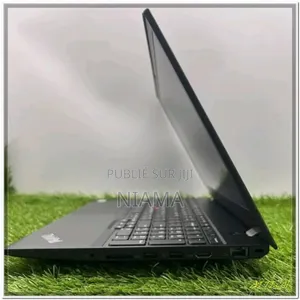 New Lenovo ThinkPad W520 16GB Intel Core I7 SSD 256GB