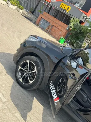 Hyundai Tucson SE AWD 2020 Noir