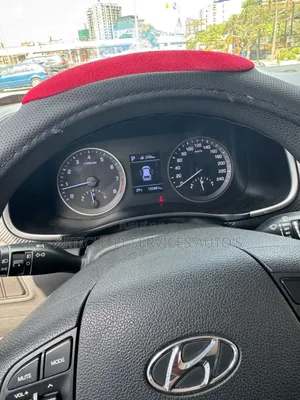 Hyundai Tucson SE AWD 2020 Noir