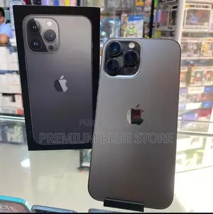 Neuf Apple iPhone 13 Pro Max 128 GB Autre