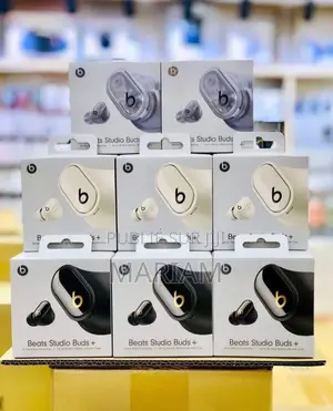 Offre Spéciale : Beats Studios Buds Neuf Et Scellés