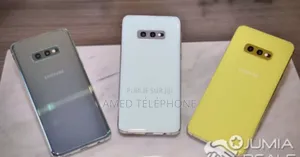 New Samsung Galaxy S10e 128 GB Autre