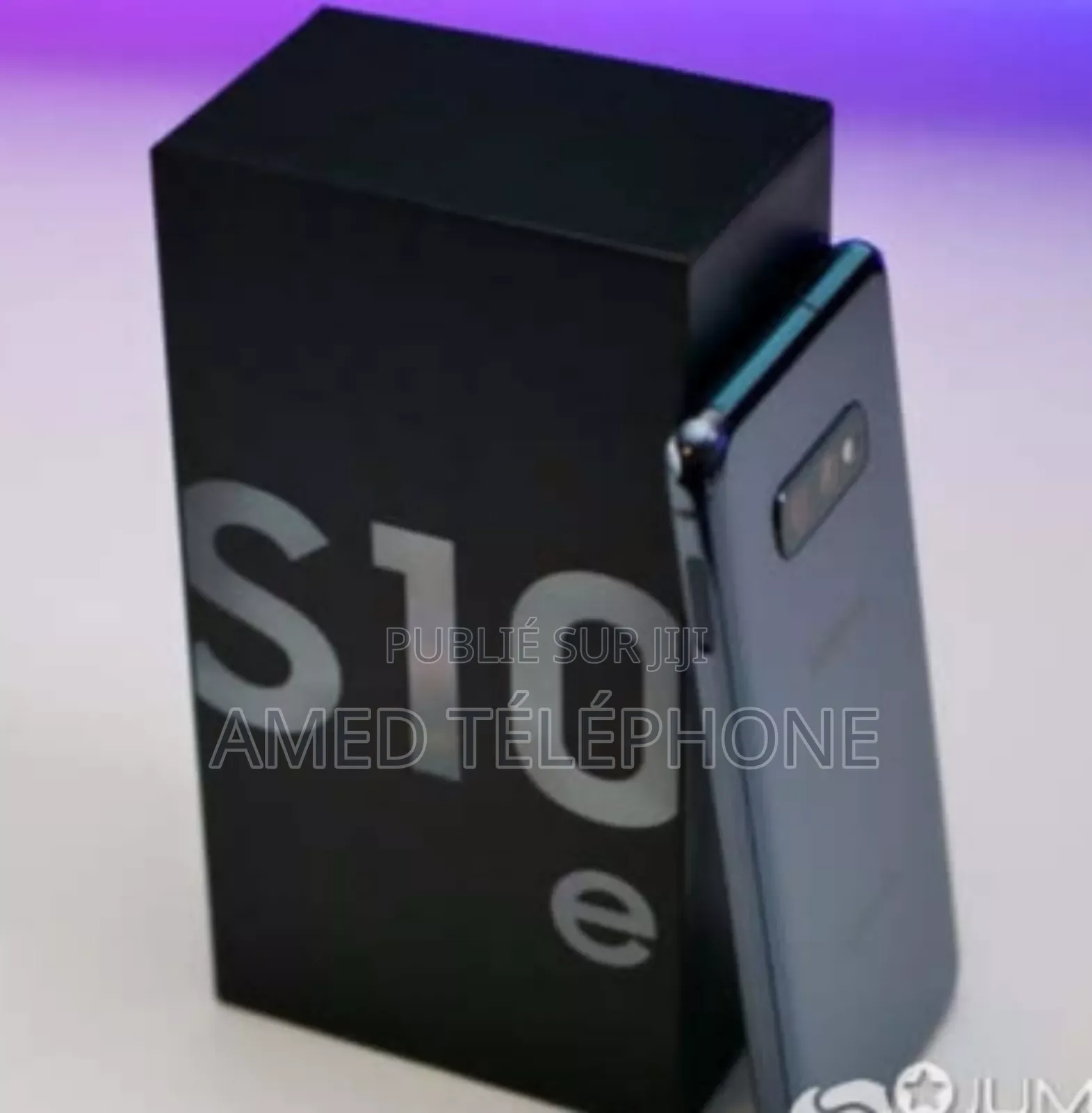 New Samsung Galaxy S10e 128 GB Autre