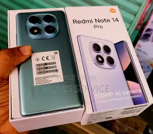 Neuf Xiaomi Redmi Note 10 Pro 256 GB Vert