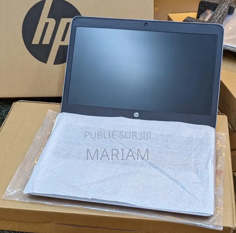 New HP EliteBook 840 G3 16GB Intel Core I5 SSD 256GB