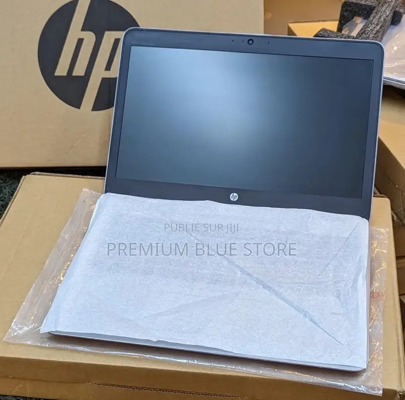 Neuf HP EliteBook 840 G3 16GB Intel Core I5 SSD 256GB
