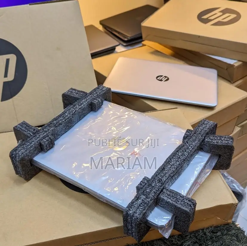 New HP EliteBook 840 G3 16GB Intel Core I5 SSD 256GB