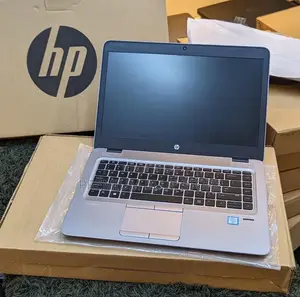 Neuf HP EliteBook 840 G3 16GB Intel Core I5 SSD 256GB