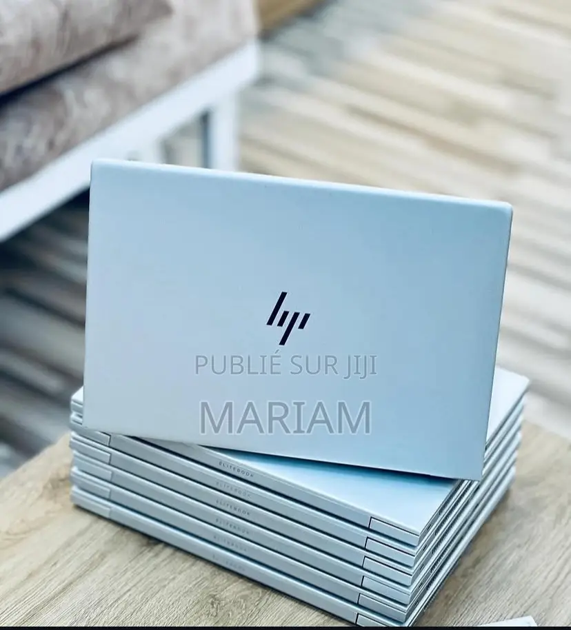 New HP EliteBook 840 G5 8GB Intel Core I5 SSD 256GB