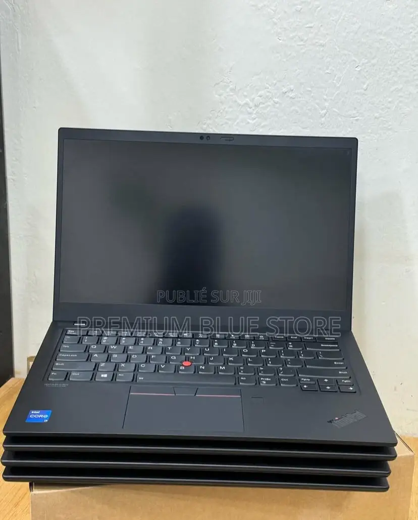 Neuf Lenovo ThinkPad X1 Carbon 8GB Intel Core I5 SSD 256GB