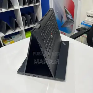 New Lenovo ThinkPad X390 Yoga 8GB Intel Core I5 SSD 256GB