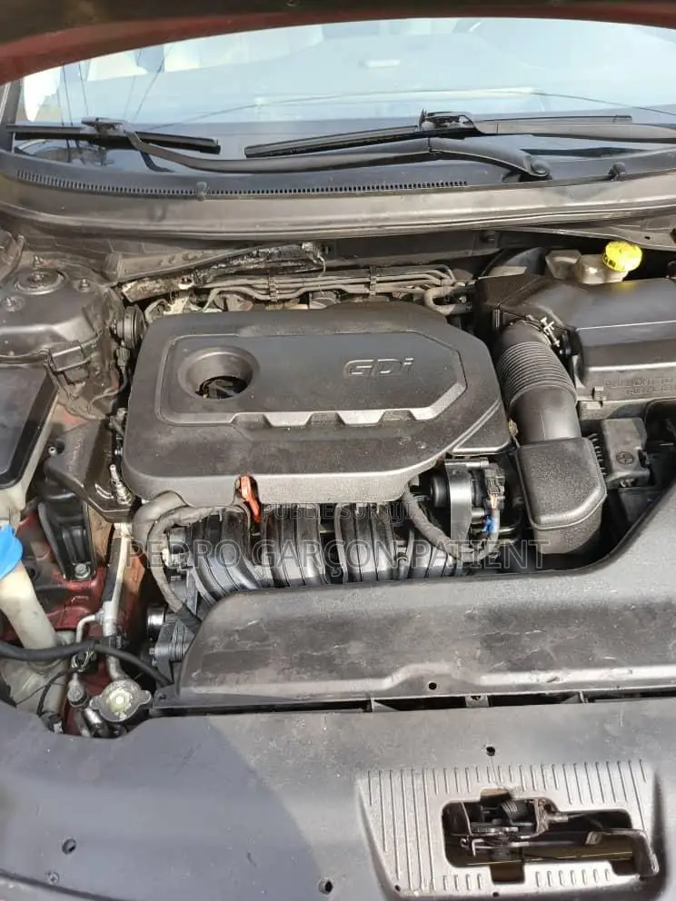 Hyundai Elantra 2018 Blanc