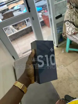 New Samsung Galaxy S10e 128 GB Autre