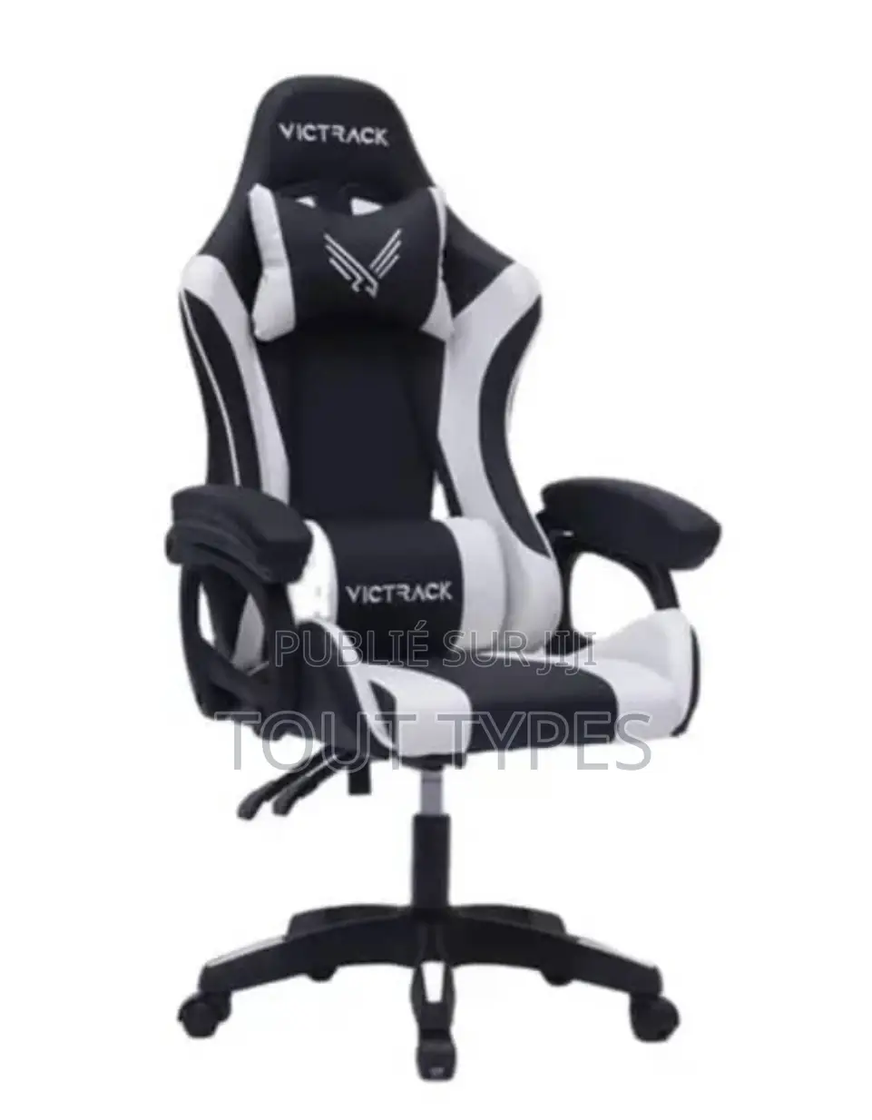 Fauteuil De Bureau Gammare
