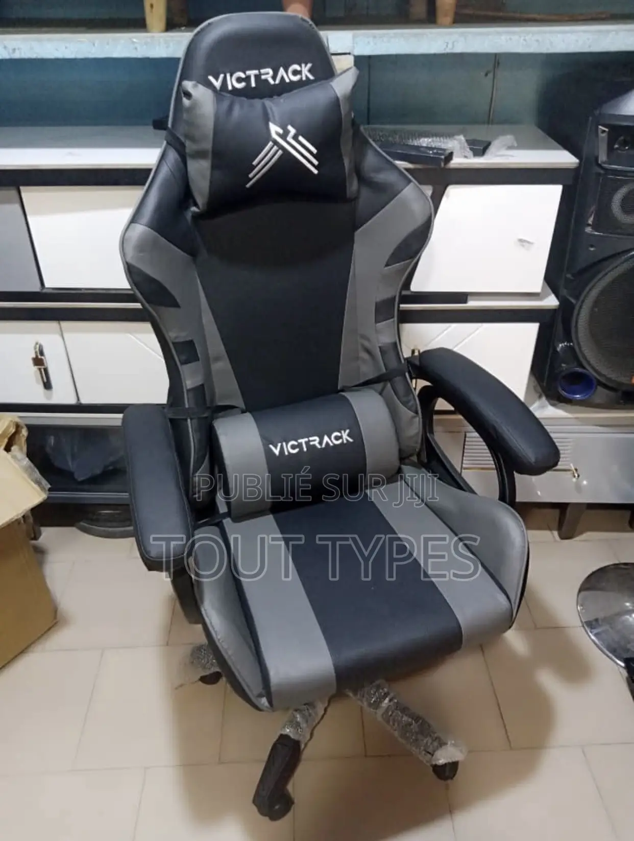 Fauteuil De Bureau Gammare