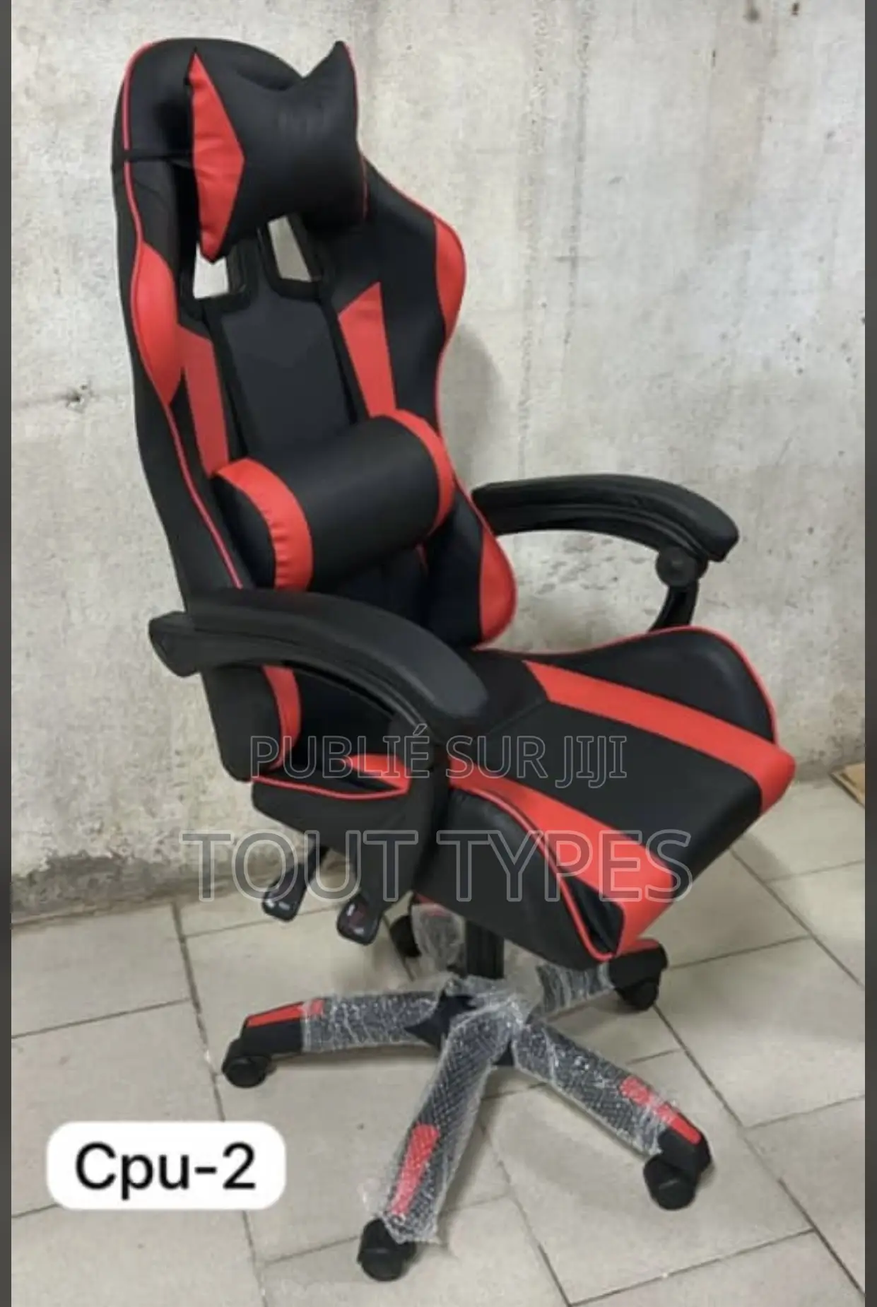 Fauteuil De Bureau Gammare