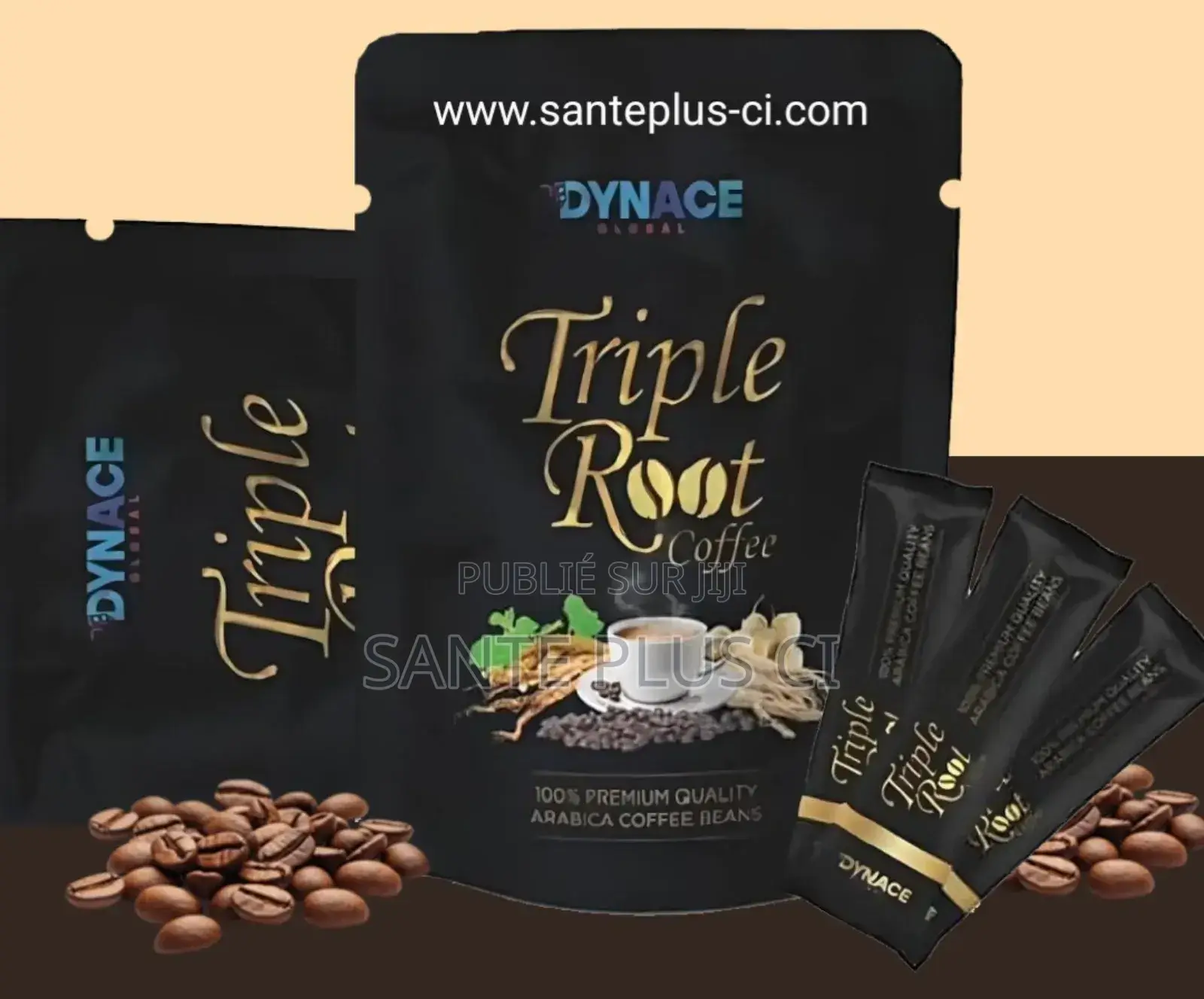 Santé Plus Ci